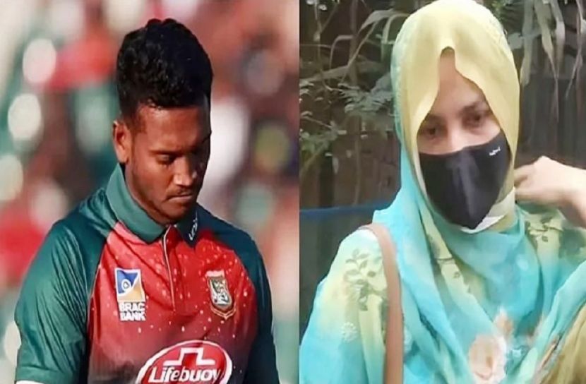 আল আমিনের মামলার বিচার শুরু