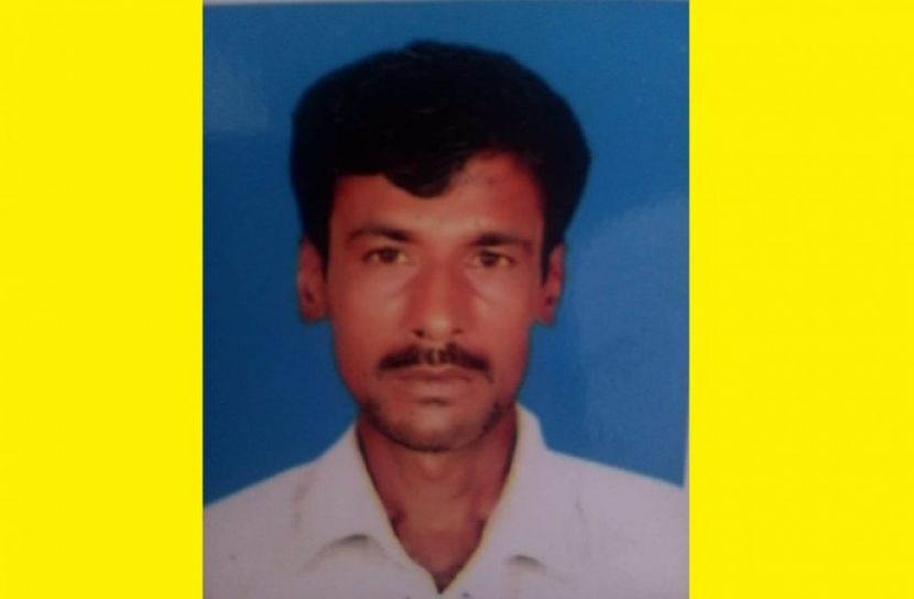 ভ্যান কিনতে বের হয়ে নিখোঁজ 
