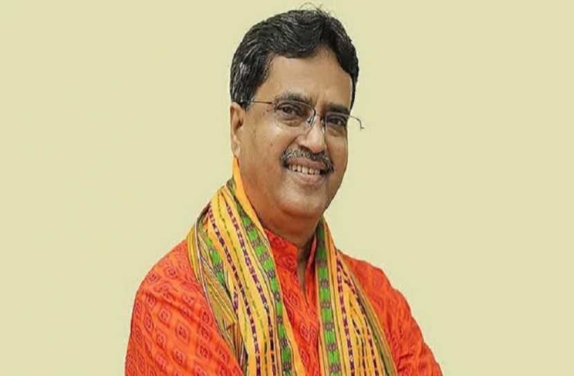 মানিকই ত্রিপুরার মুখ্যমন্ত্রী