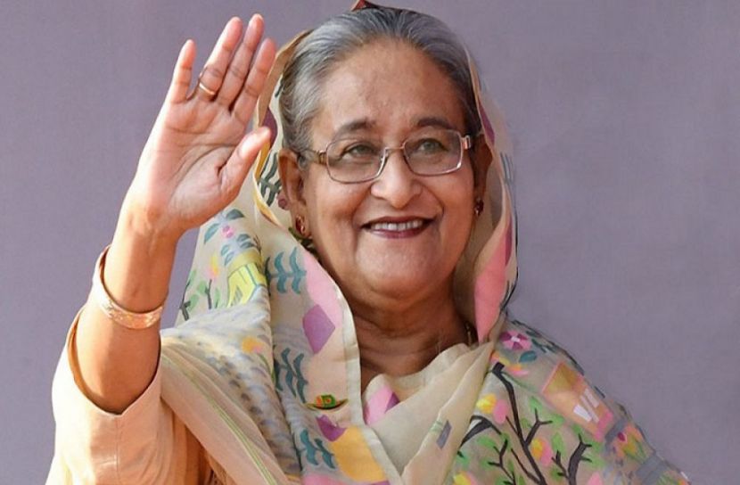 দেশে ফিরেছেন প্রধানমন্ত্রী
