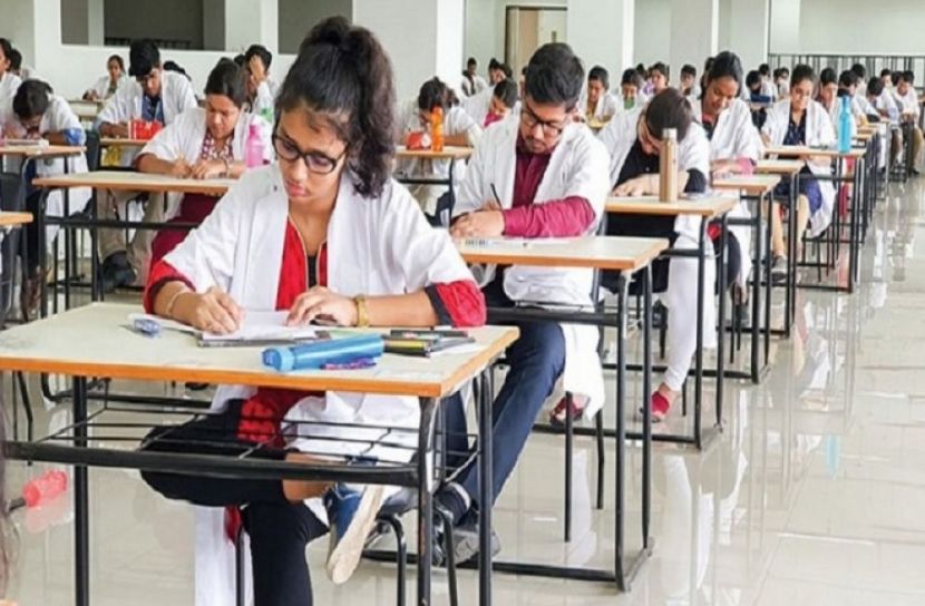মেডিকেল ভর্তি পরীক্ষা শুক্রবার