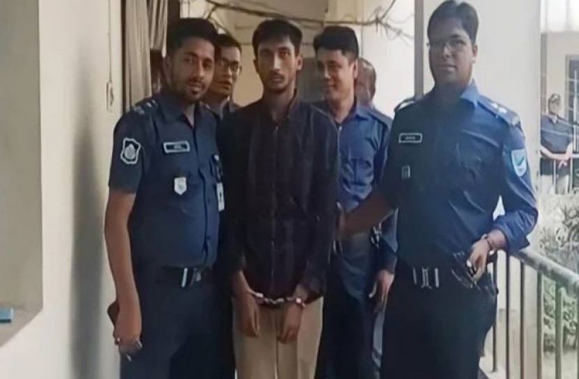 ছবি: সংগৃহীত
