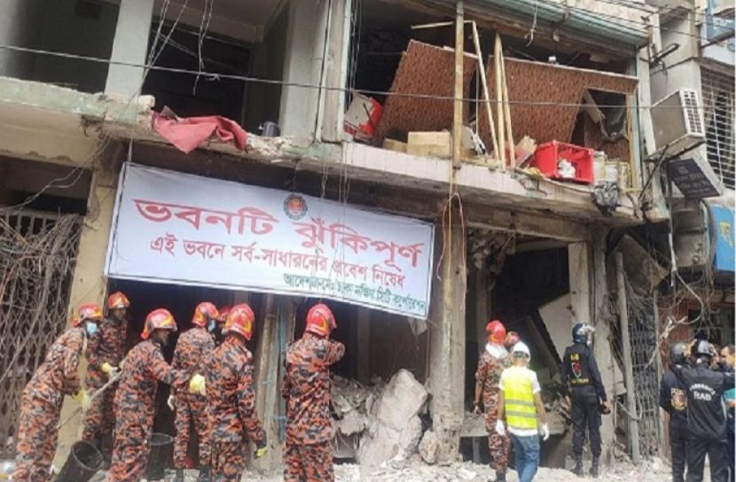 সিদ্দিক বাজারে আরও এক মরদেহ উদ্ধার
