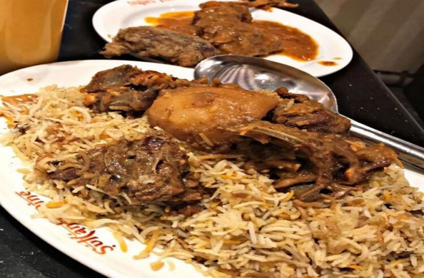 কুকুর-বিড়াল মাংস নিয়ে মুখ খুললো সুলতান ডাইনস