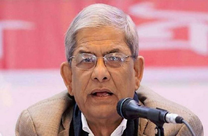 আদানির সঙ্গে চুক্তি বাতিল করতে হবে