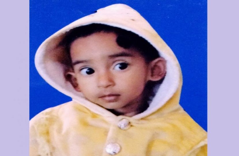 ছোট্ট শিশু মারিয়া বাঁচতে চায়