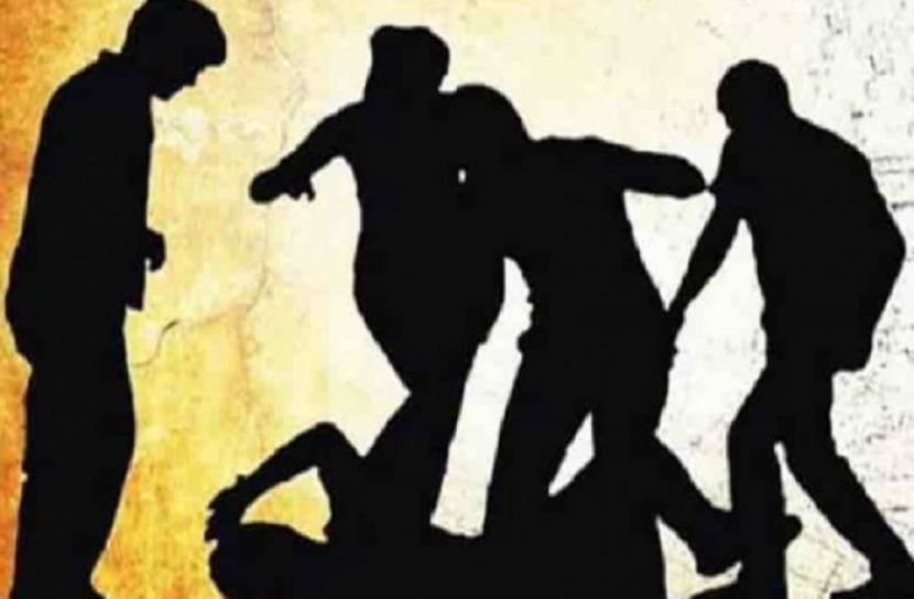 নৌপুলিশের ওপর হামলা, আহত ১৬