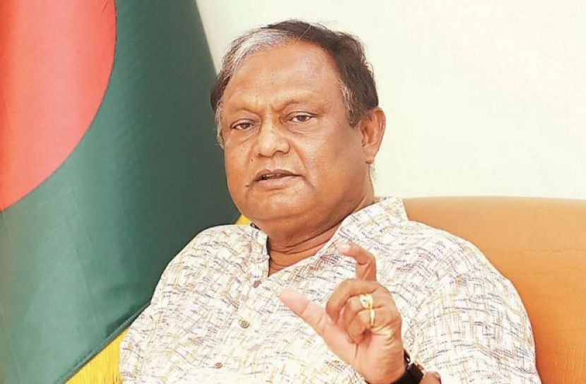 বাণিজ্যমন্ত্রী টিপু মুনশি (ফাইল ছবি)
