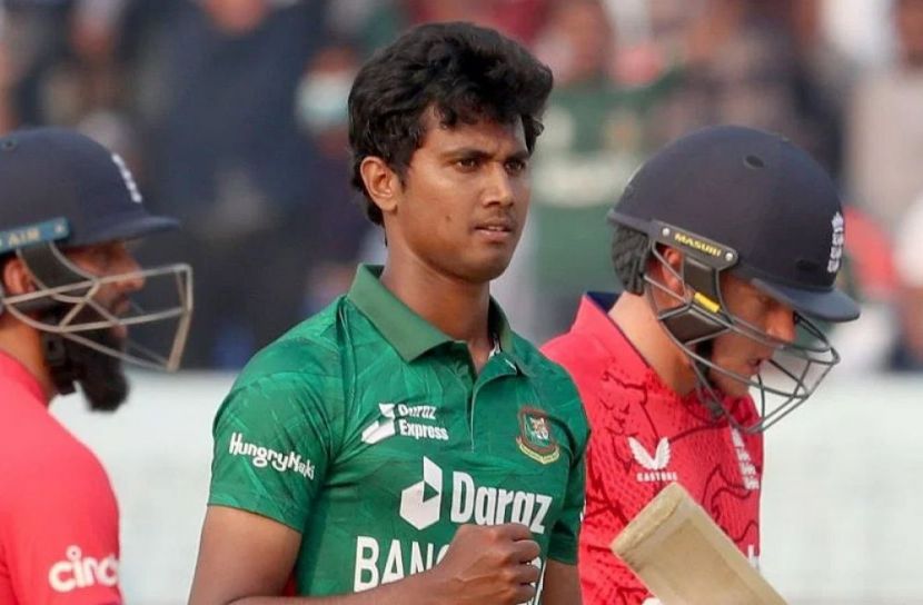 স্বপ্নের কথা জানালেন হাসান মাহমুদ