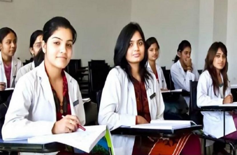 মেডিকেল ভর্তি ফল প্রকাশ