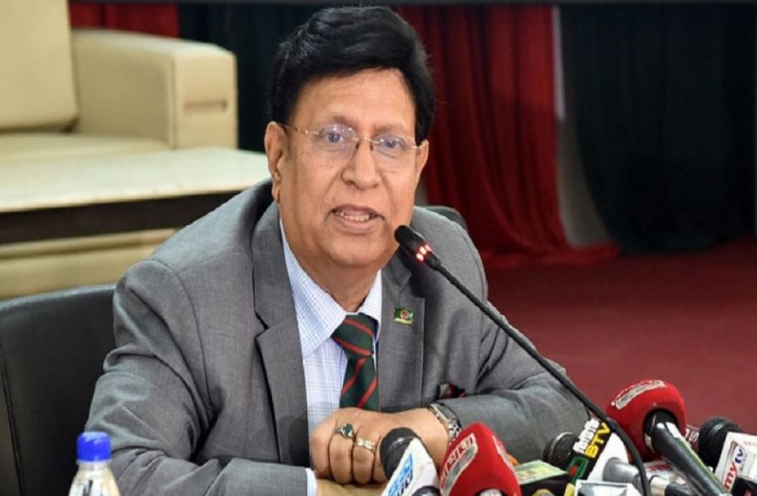 আমরা জনগণের ওপর বিশ্বাস রাখি