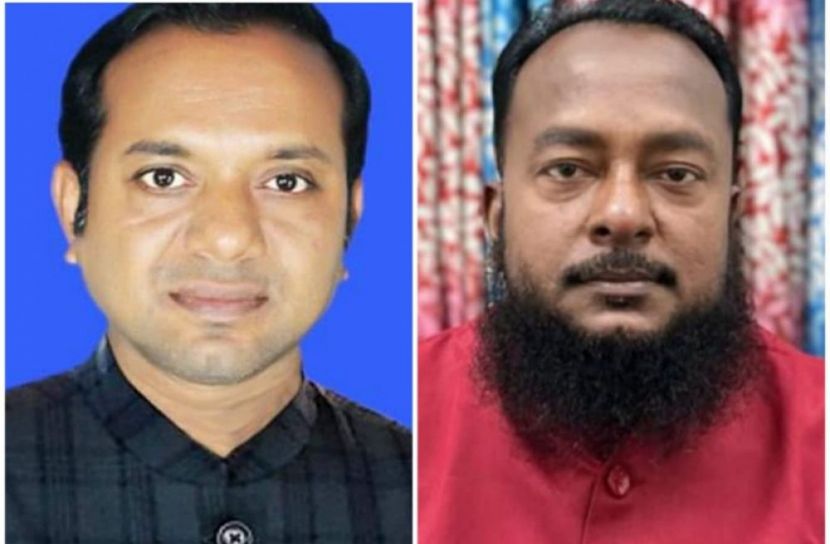পাঁচগাঁও ইউপি নির্বাচন