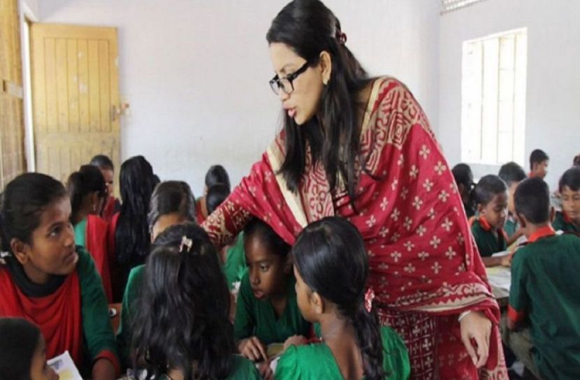 মঙ্গলবার থেকে প্রাথমিকের শিক্ষক বদলি