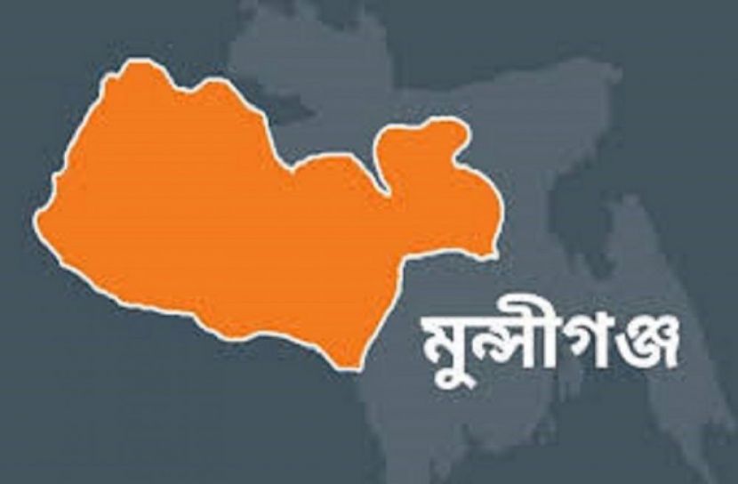 মুন্সীগঞ্জে প্রতিপক্ষের হামলায় যুবক নিহত