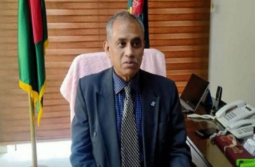 বর্তমান ইসি শতভাগ সৎ