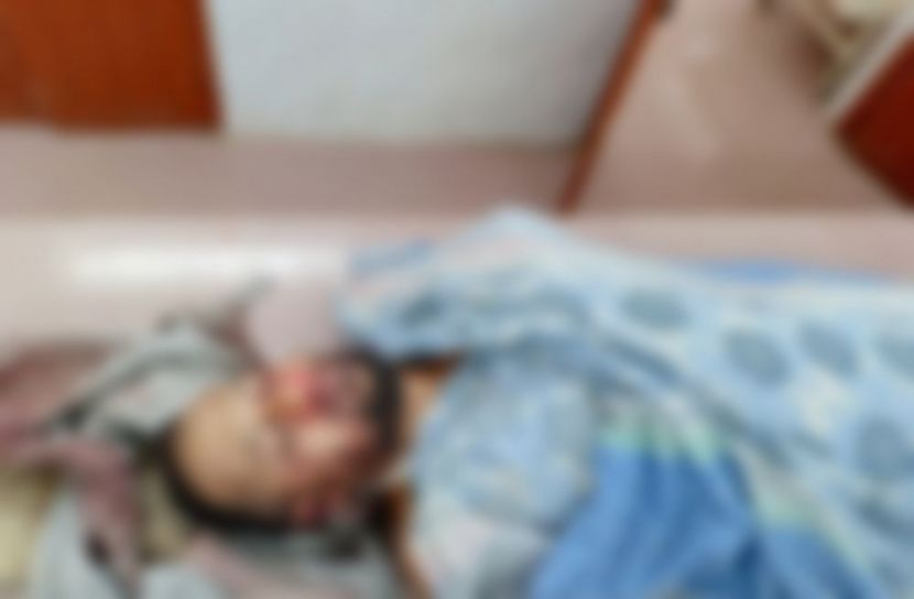 সড়কে প্রাণ গেল বিমান বাহিনীর সার্জেন্টের