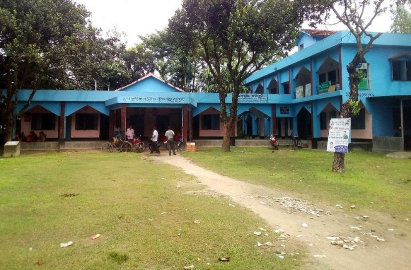 ভুয়া জন্মসনদ তৈরির দায়ে ২ ব্যক্তির দণ্ড