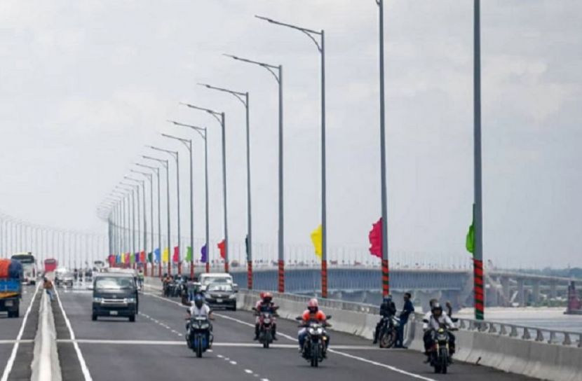 ঈদের আগেই চলবে মোটরসাইকেল