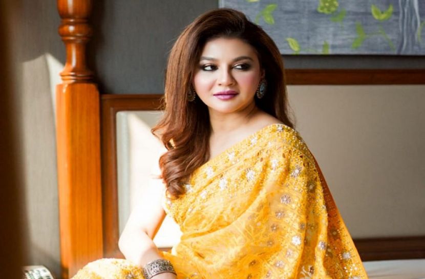 মনে রাখা দরকার, মাহি ৯ মাসের অন্তঃসত্ত্বা