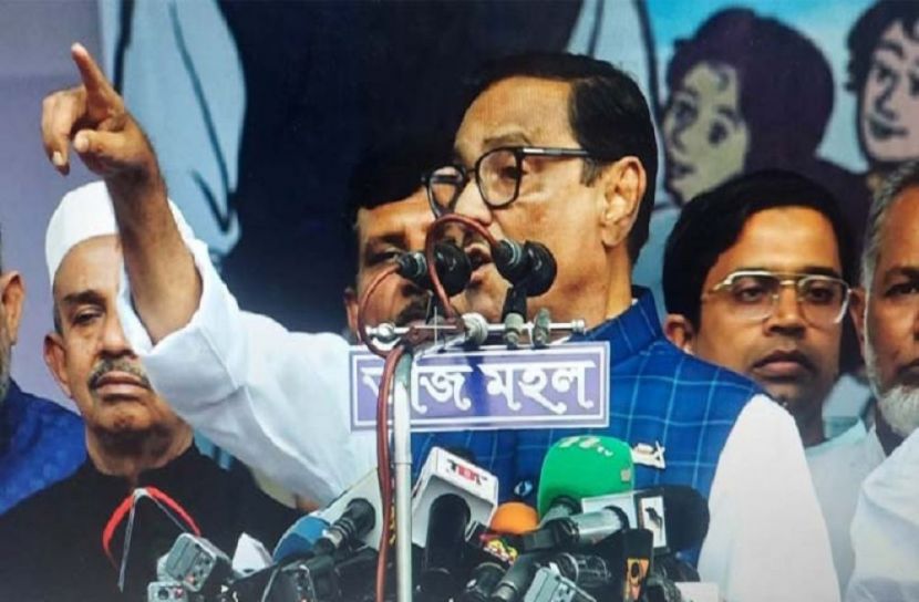 দেখতে ভদ্রলোক, অন্তরে বিষ