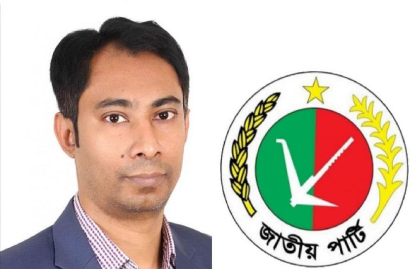 ওয়াহিদুর রহমান ওয়াহিদ