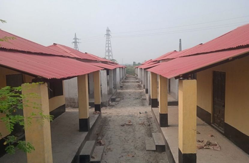 মুজিব জন্মশত বর্ষের উপহার