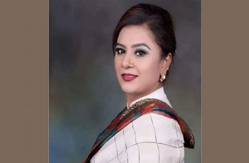 হেলেনা জাহাঙ্গীর