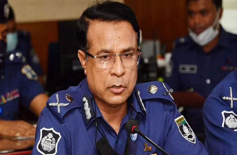 আমরা সেবক হতে চাই