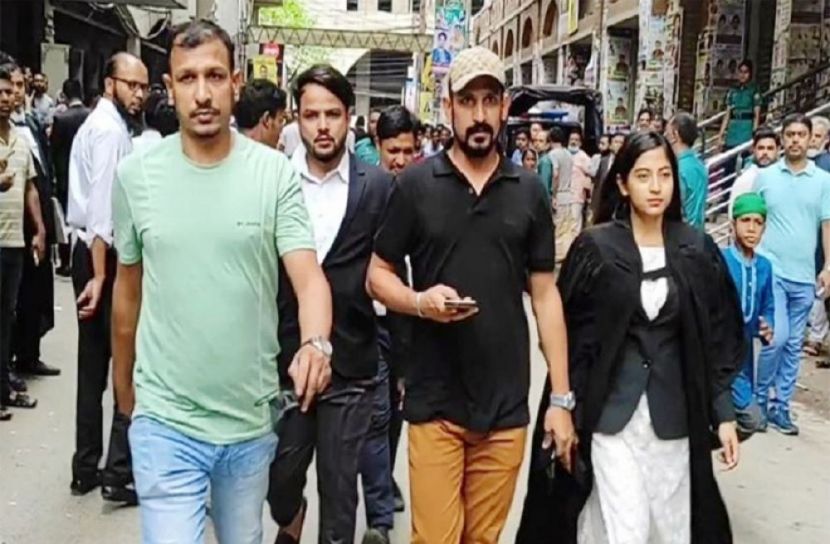 নাসির-তামিমার বিরুদ্ধে সাক্ষ্যগ্রহণ শুরু