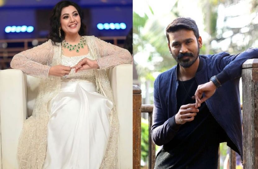ফের বিয়ে করছেন ধানুশ!