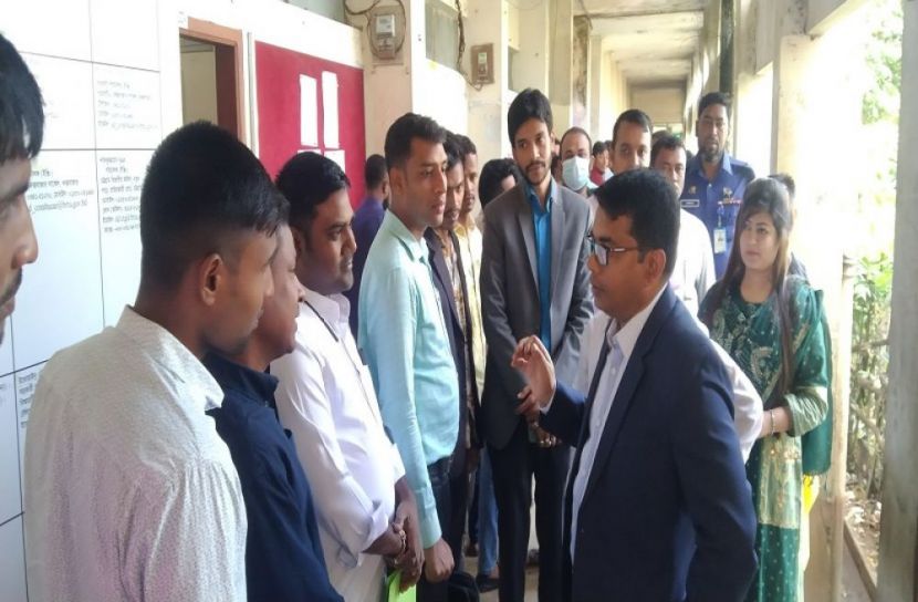 ঘরে বসেই মিলবে ড্রাইভিং লাইসেন্স