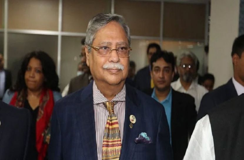 মো. সাহাবুদ্দিন