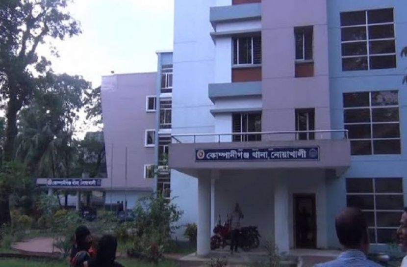 গৃহবধূকে হত্যার অভিযোগ, স্বামী পলাতক