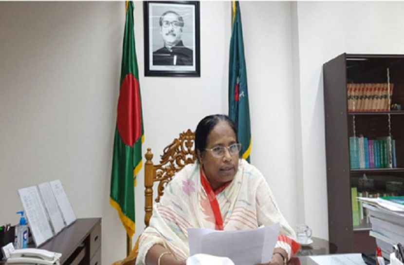 অনিয়ম হলে জাতীয় নির্বাচন বাতিল