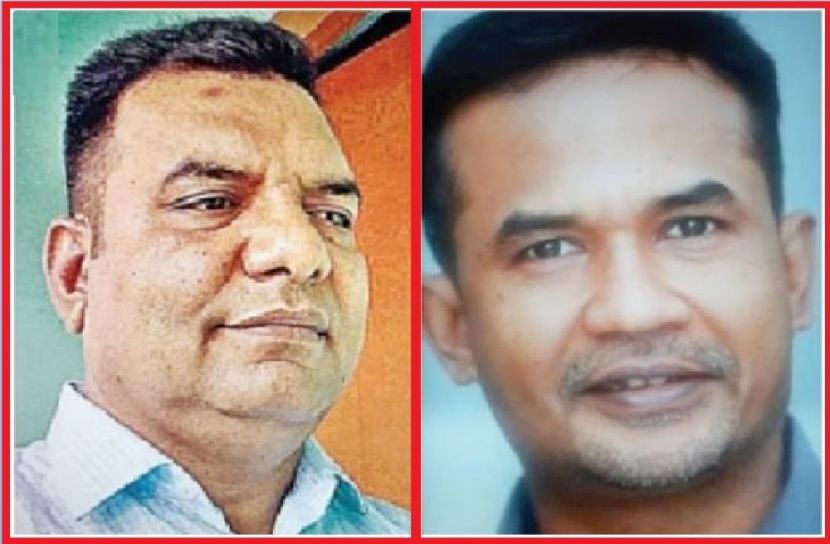 সিআইডি কর্মকর্তাকে তুলে নিয়ে মুক্তিপণ