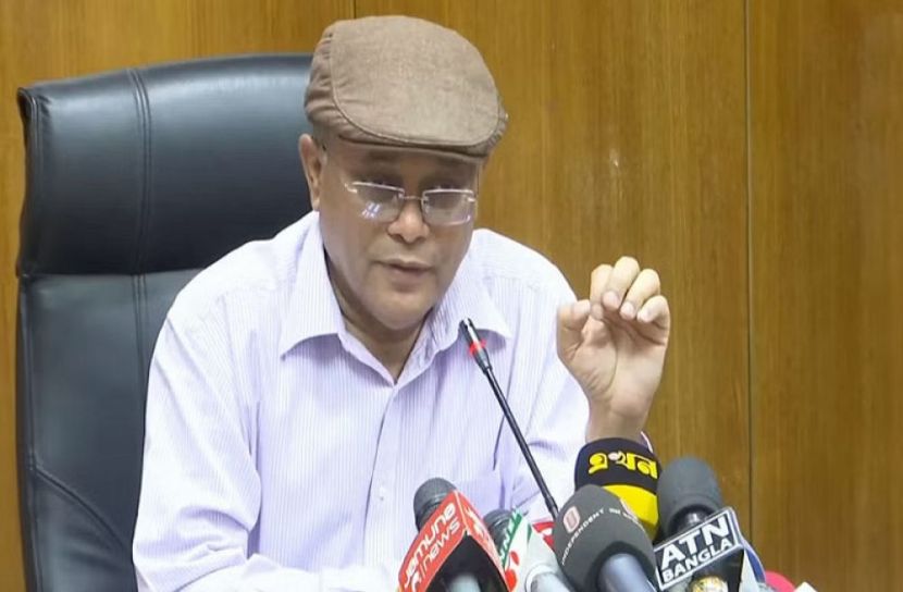 দেশে রাজনৈতিক সংকট নেই