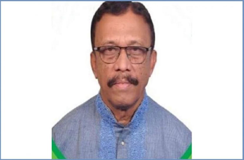 চট্টগ্রাম-৮ আসনে আ’লীগের প্রার্থী নোমান