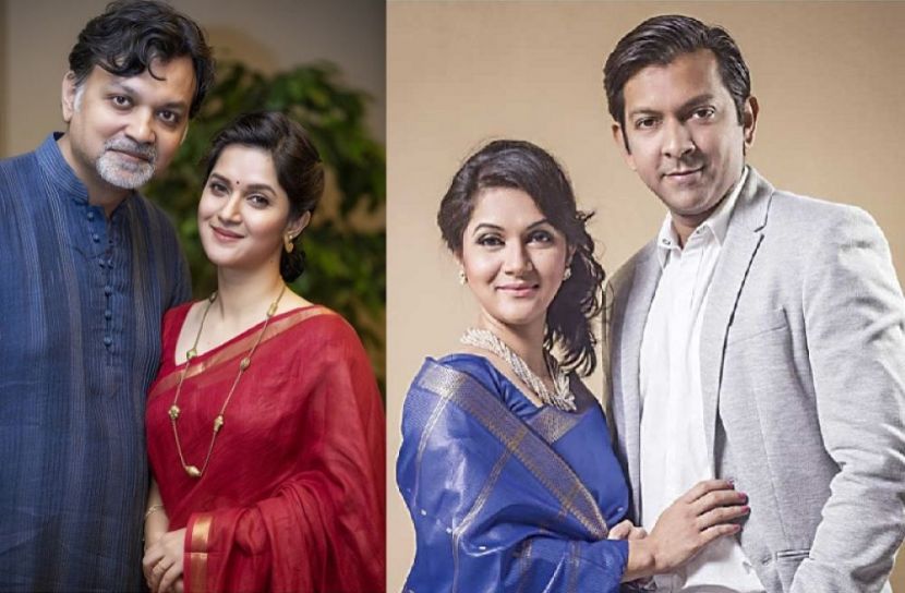 জীবনের বড় ভুল তাহসানকে বিয়ে করা