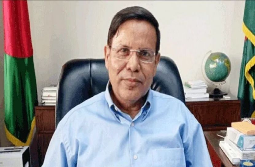 বিএনপিকে আমন্ত্রণ হঠাৎ করে হয়নি