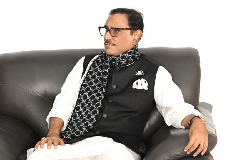বিএনপি পাকিস্তানি ভাবধারায় উজ্জীবিত