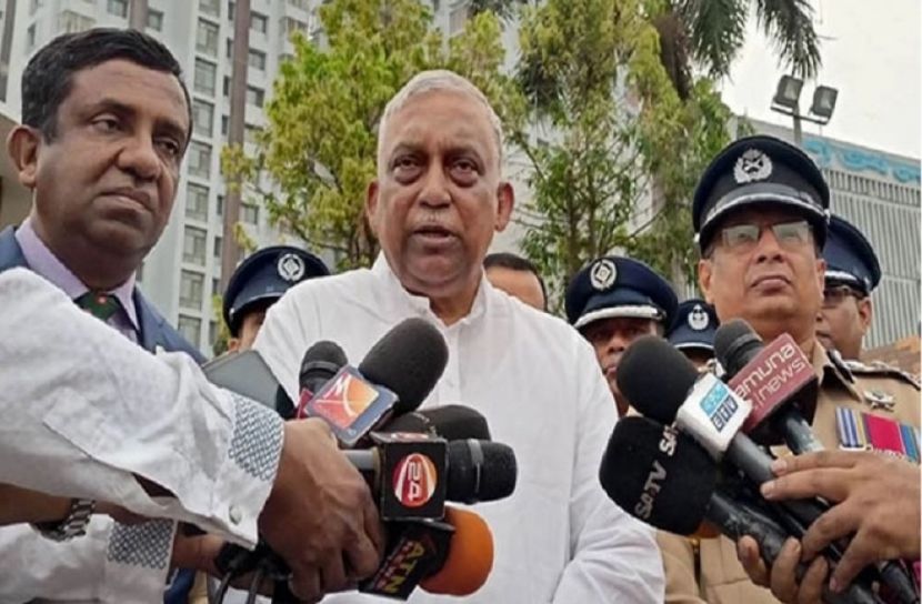 মার্চের প্রত্যেকটা দিনকেই পালন করি