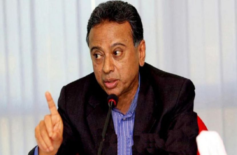 বিএনপির স্থায়ী কমিটির সদস্য আমীর খসরু মাহমুদ চৌধুরী