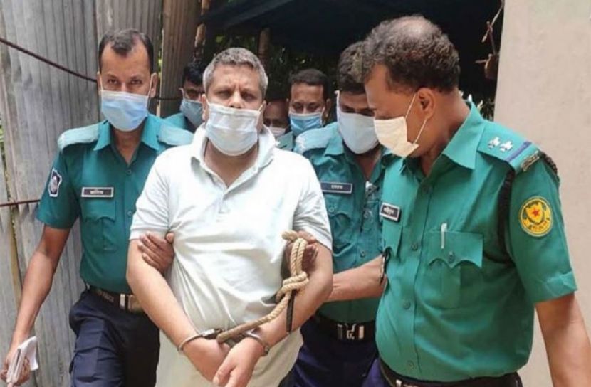 সাহেদের জামিন স্থগিত থাকবে