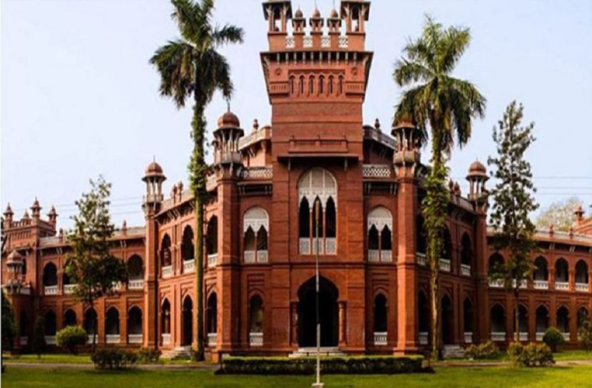 পরীক্ষায় কান-মুখ খোলা রাখার নোটিশ স্থগিত