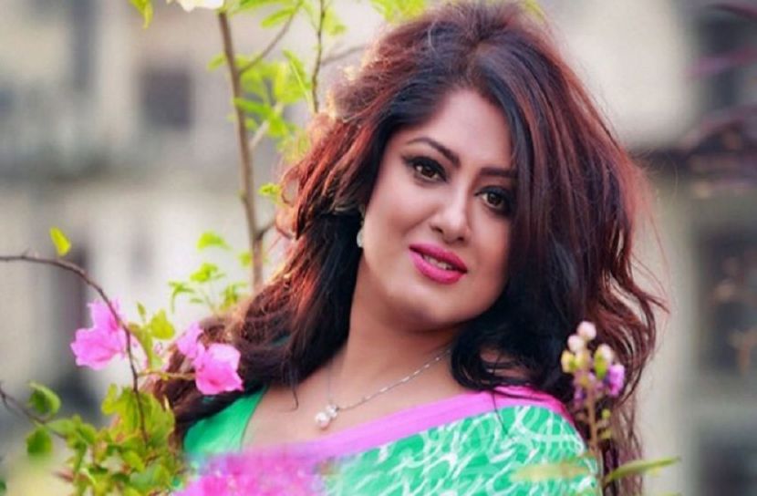 মৌসুমী