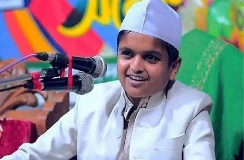 জামিন পেলেন সেই শিশুবক্তা