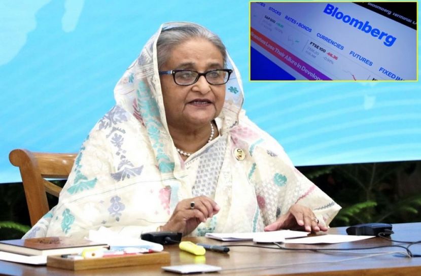 আ'লীগ ৪র্থ মেয়াদে নির্বাচিত হওয়ার ইঙ্গিত