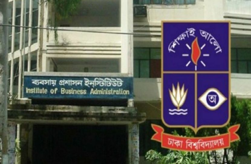 আইবিএতে ভর্তি পরীক্ষা ৫ মে