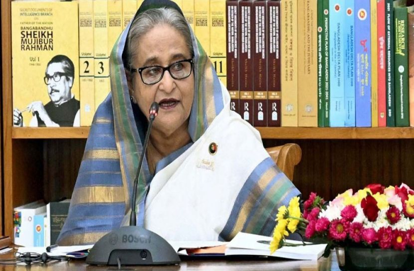 আমাদের দক্ষ কর্মী পাঠাতে হবে
