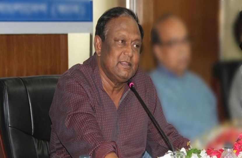 বাণিজ্যমন্ত্রী টিপু মুনশি (ফাইল ছবি)
